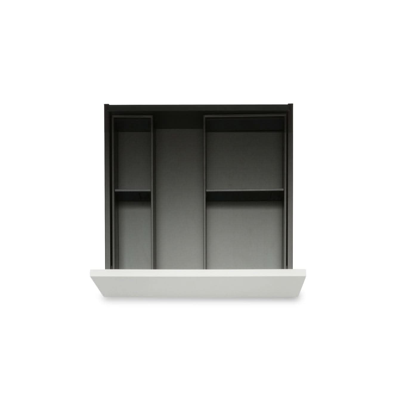 PLAINduo Stahl. Bundle für Besteck & Küchenutensilien (30 cm)