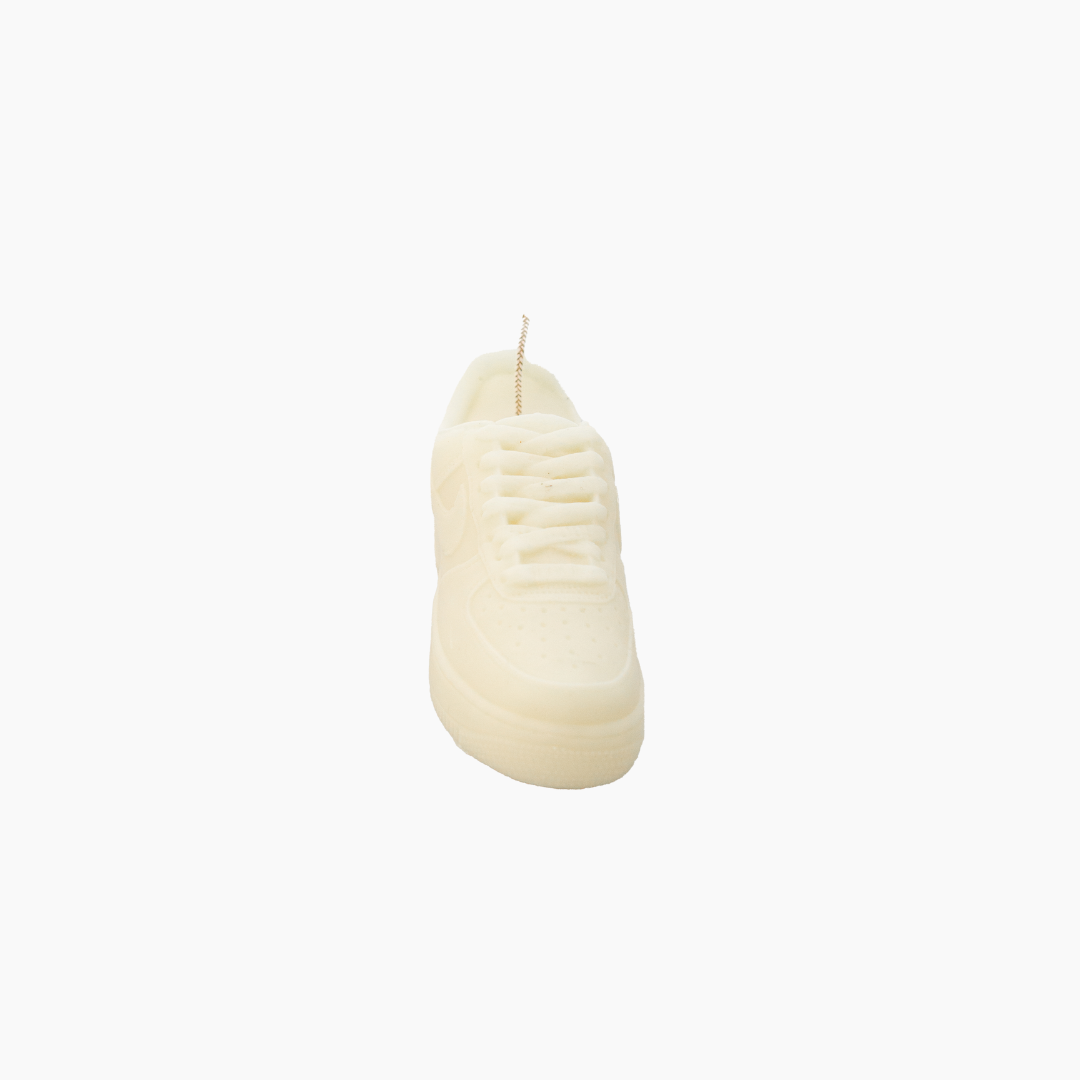 AF1 Sneaker Kerze