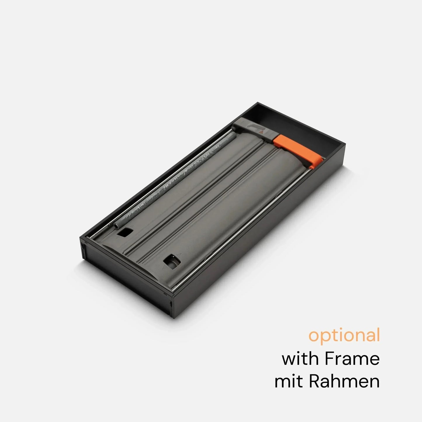 AMBIA-LINE Folienschneider für Schublade