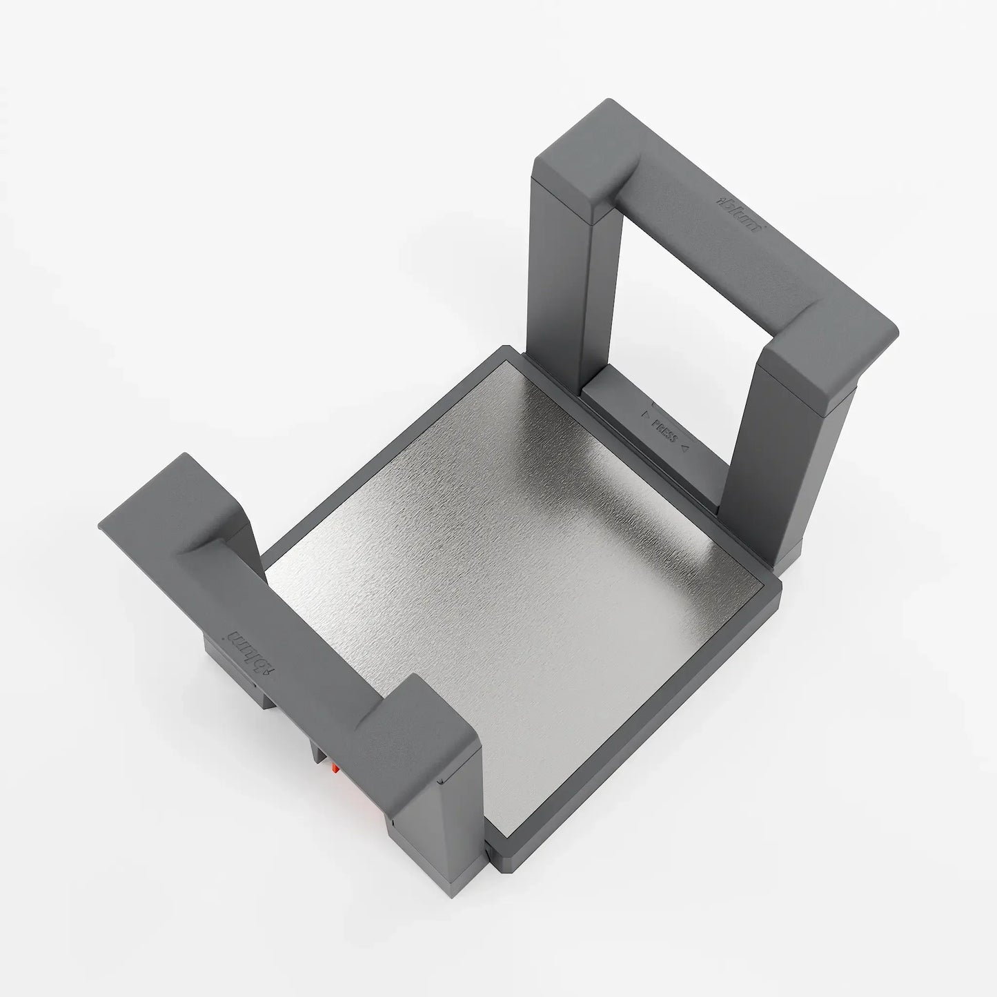 AMBIA-LINE Tellerhalter