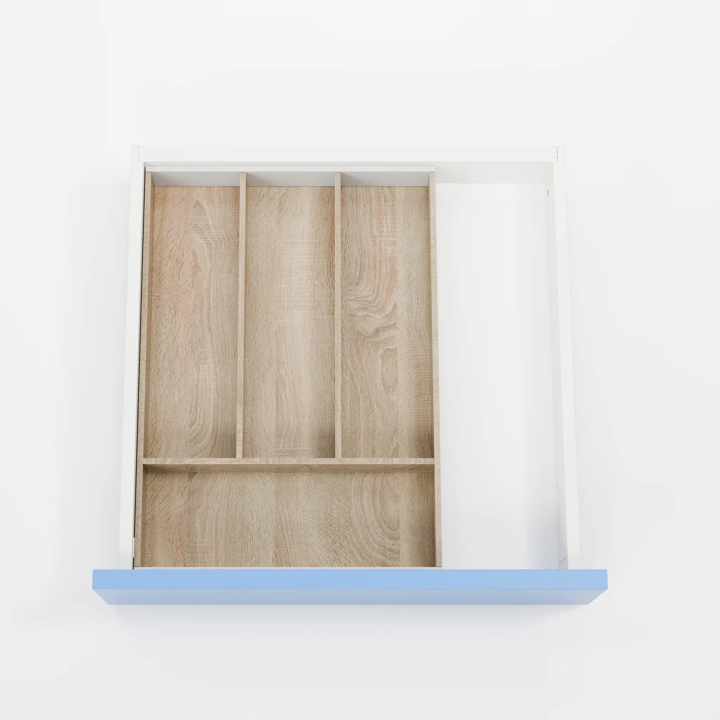 AMBIA-LINE Besteckkasten Holz (30 cm)