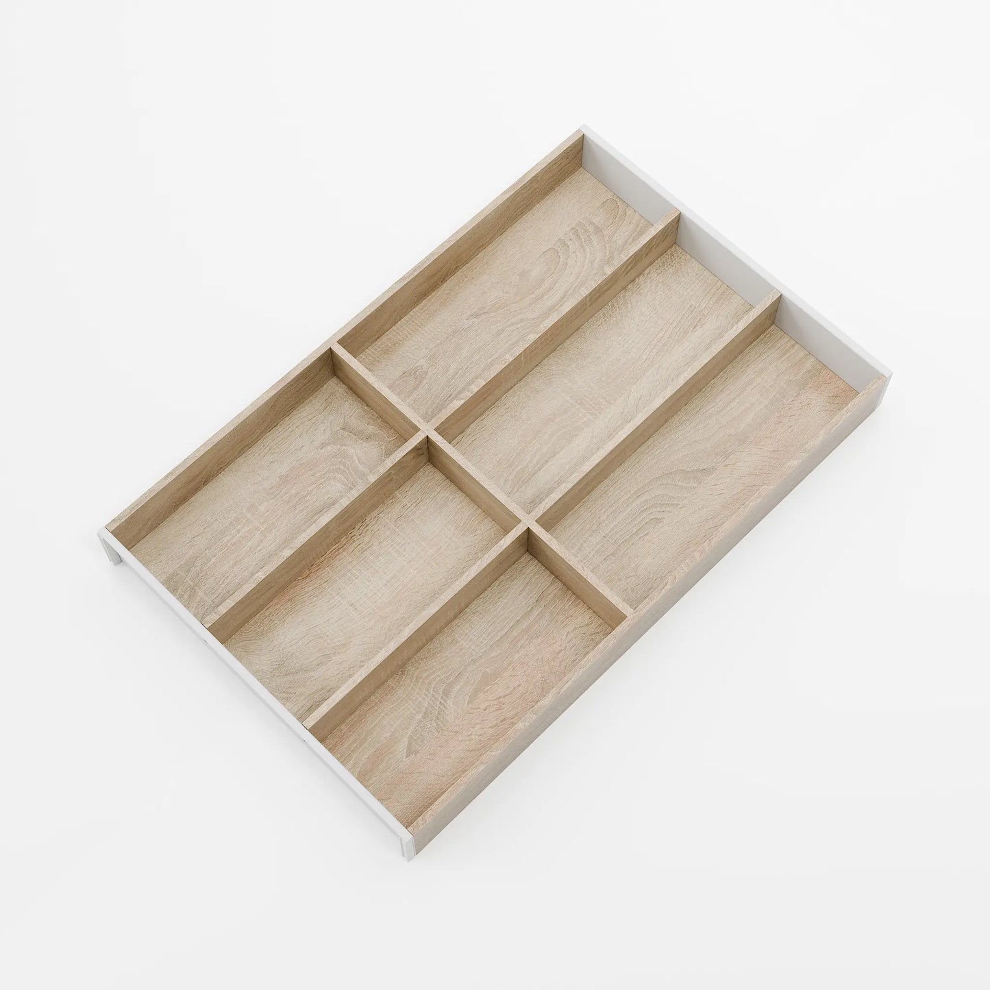 AMBIA-LINE Besteckkasten Holz (30 cm)