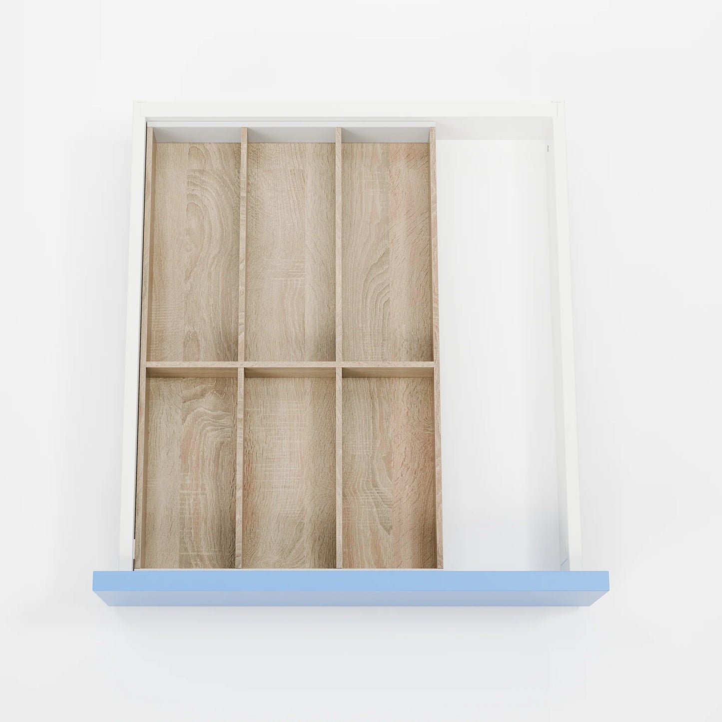 AMBIA-LINE Besteckkasten Holz (30 cm)