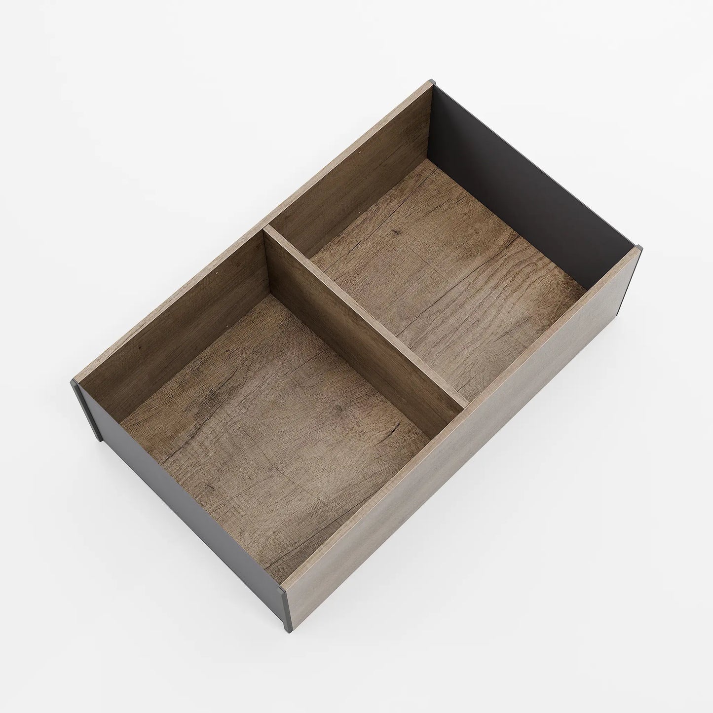 AMBIA-LINE Organiser Holz (37,2 x 21,8 cm)