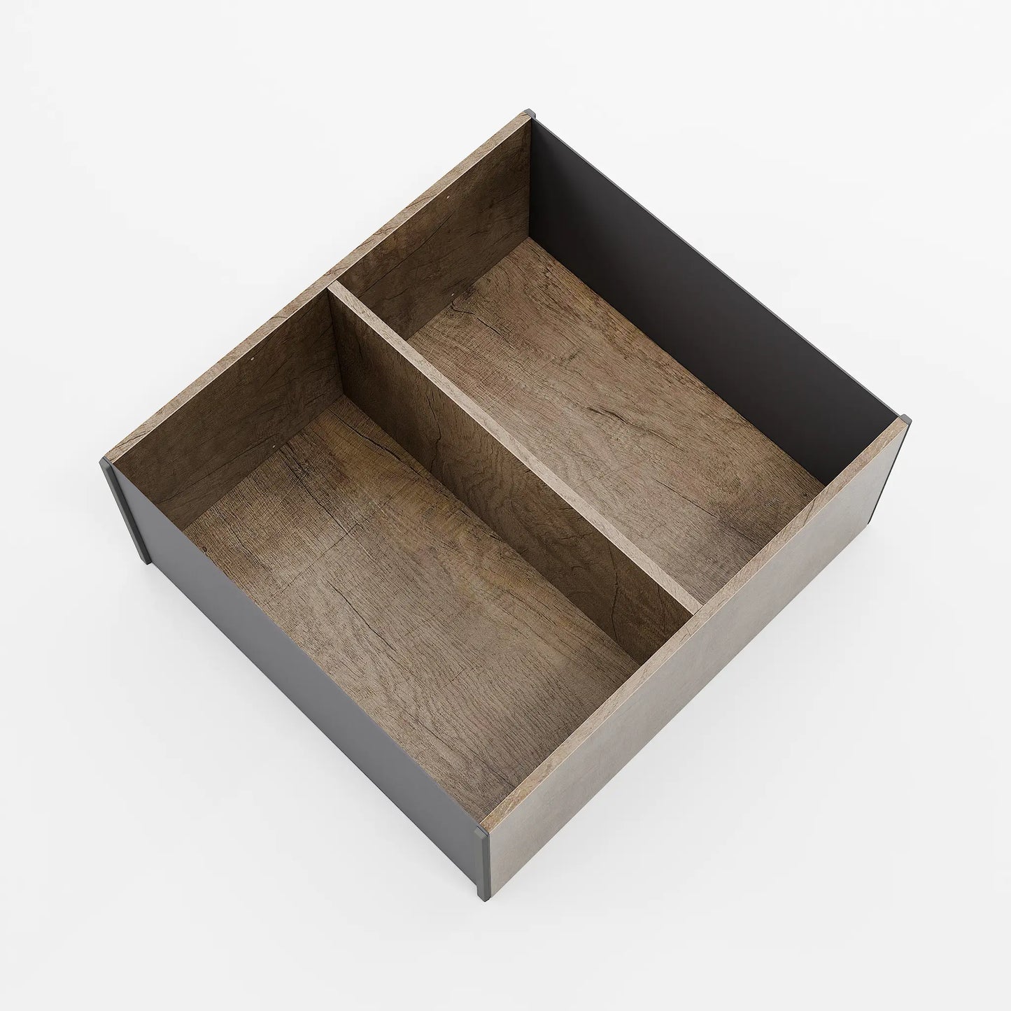 AMBIA-LINE Organiser Holz (27 x 24,2 cm)