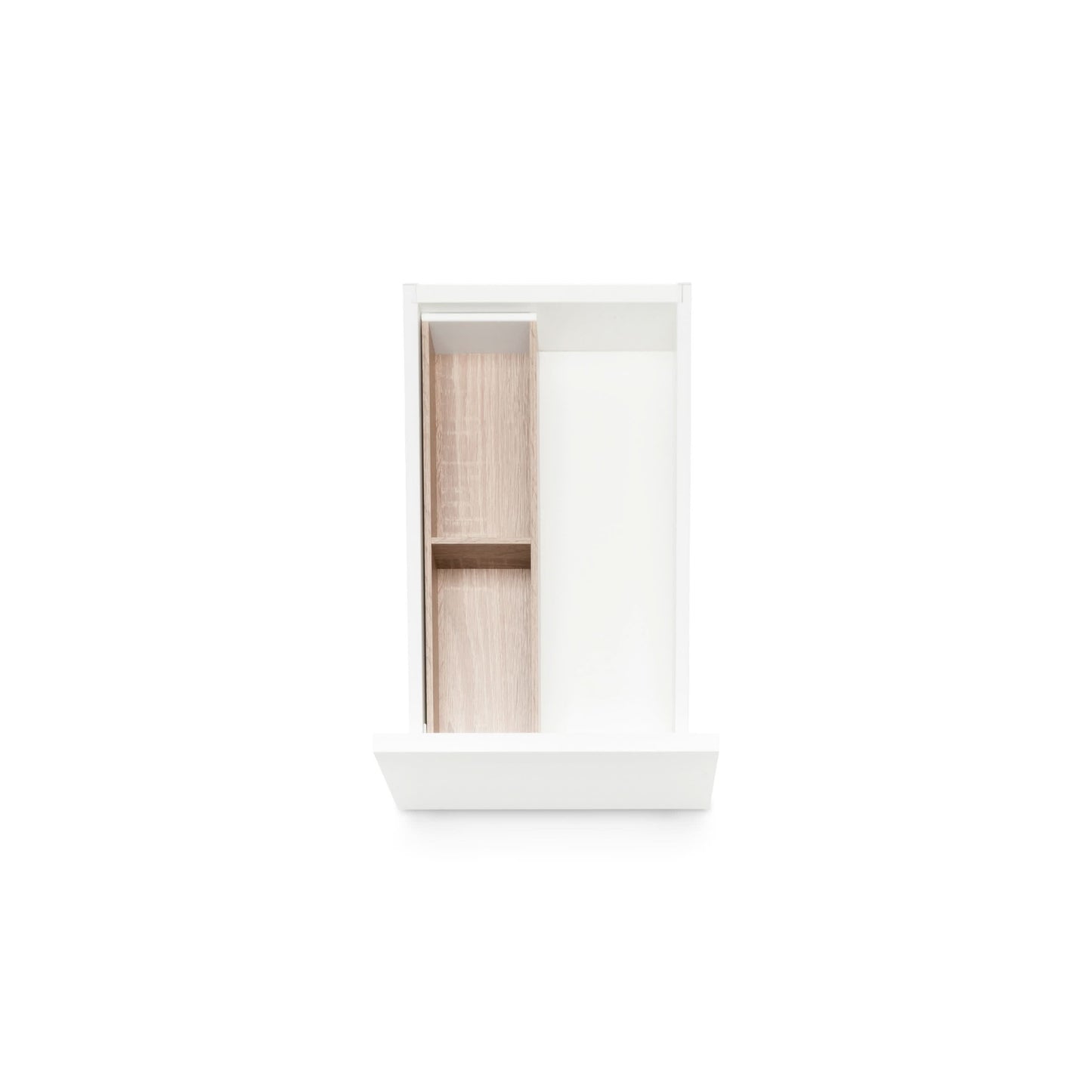 AMBIA-LINE Schubladeneinsatz Holz (10 cm)