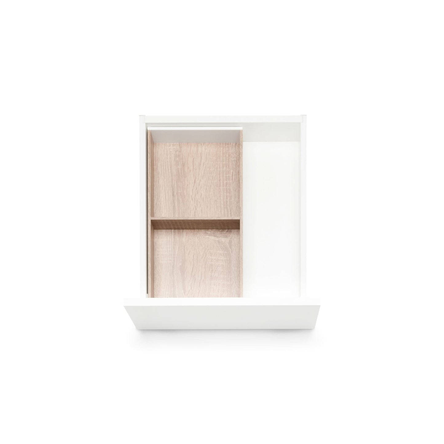 AMBIA-LINE Schubladeneinsatz Holz (20 cm)