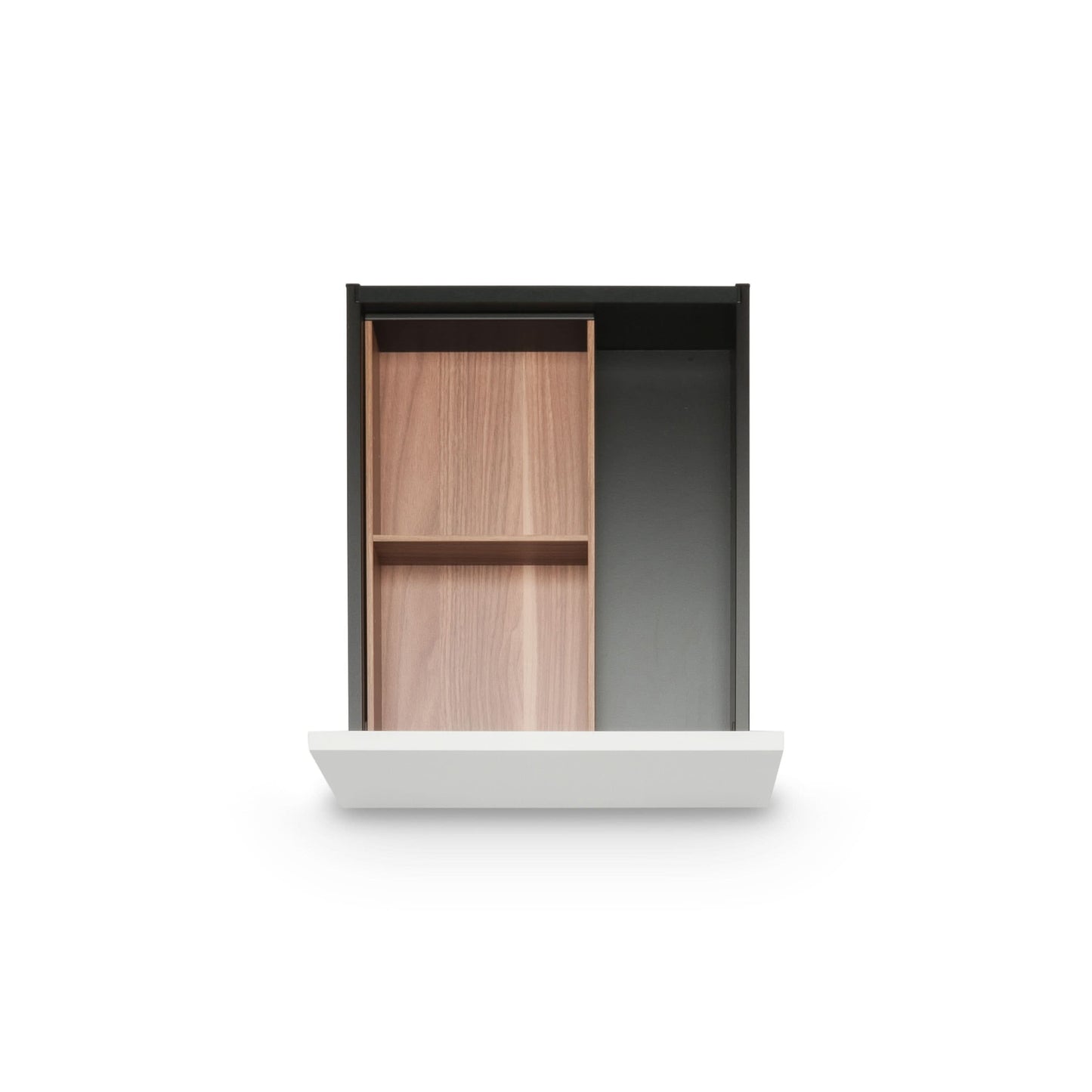 AMBIA-LINE Schubladeneinsatz Holz (20 cm)
