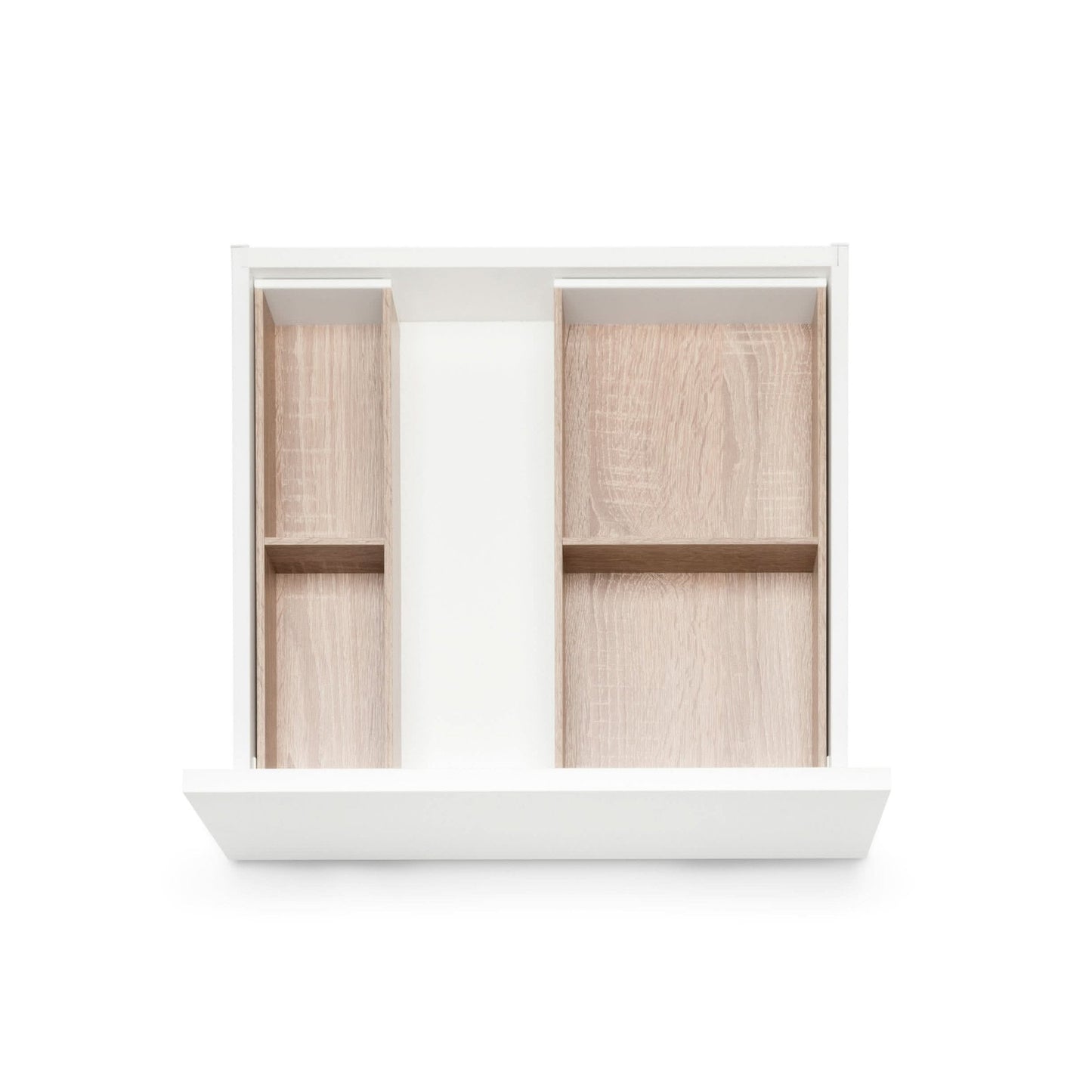 PLAINduo Holz. Bundle für Besteck & Küchenutensilien (30 cm)