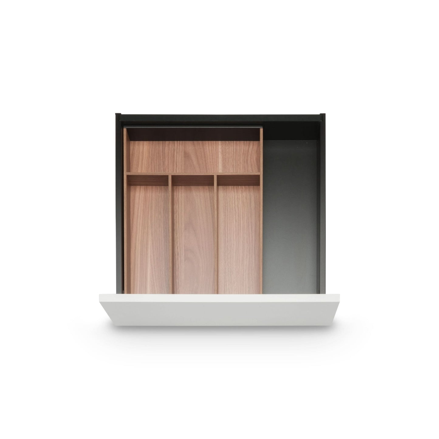 AMBIA-LINE Besteckkasten Holz (30 cm)