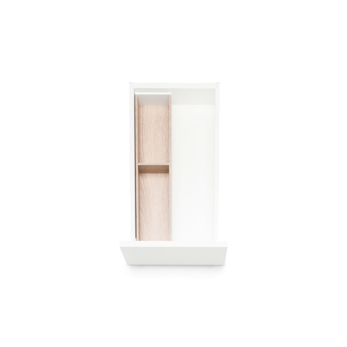AMBIA-LINE Schubladeneinsatz Holz (10 cm)