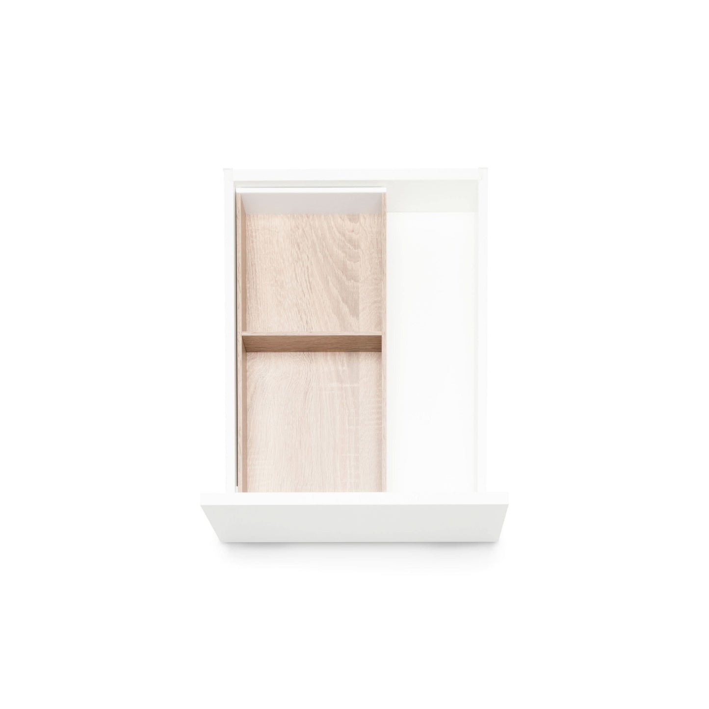 AMBIA-LINE Schubladeneinsatz Holz (20 cm)