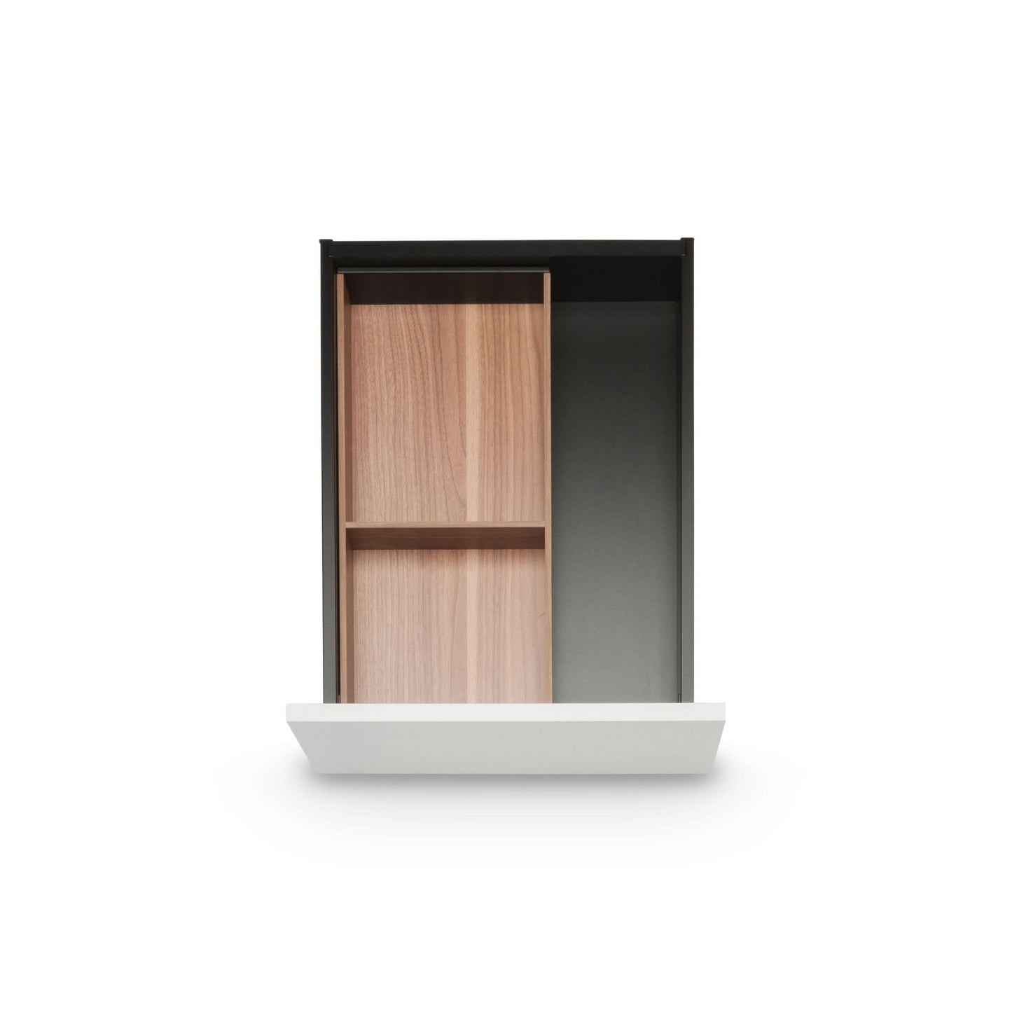 AMBIA-LINE Schubladeneinsatz Holz (20 cm)