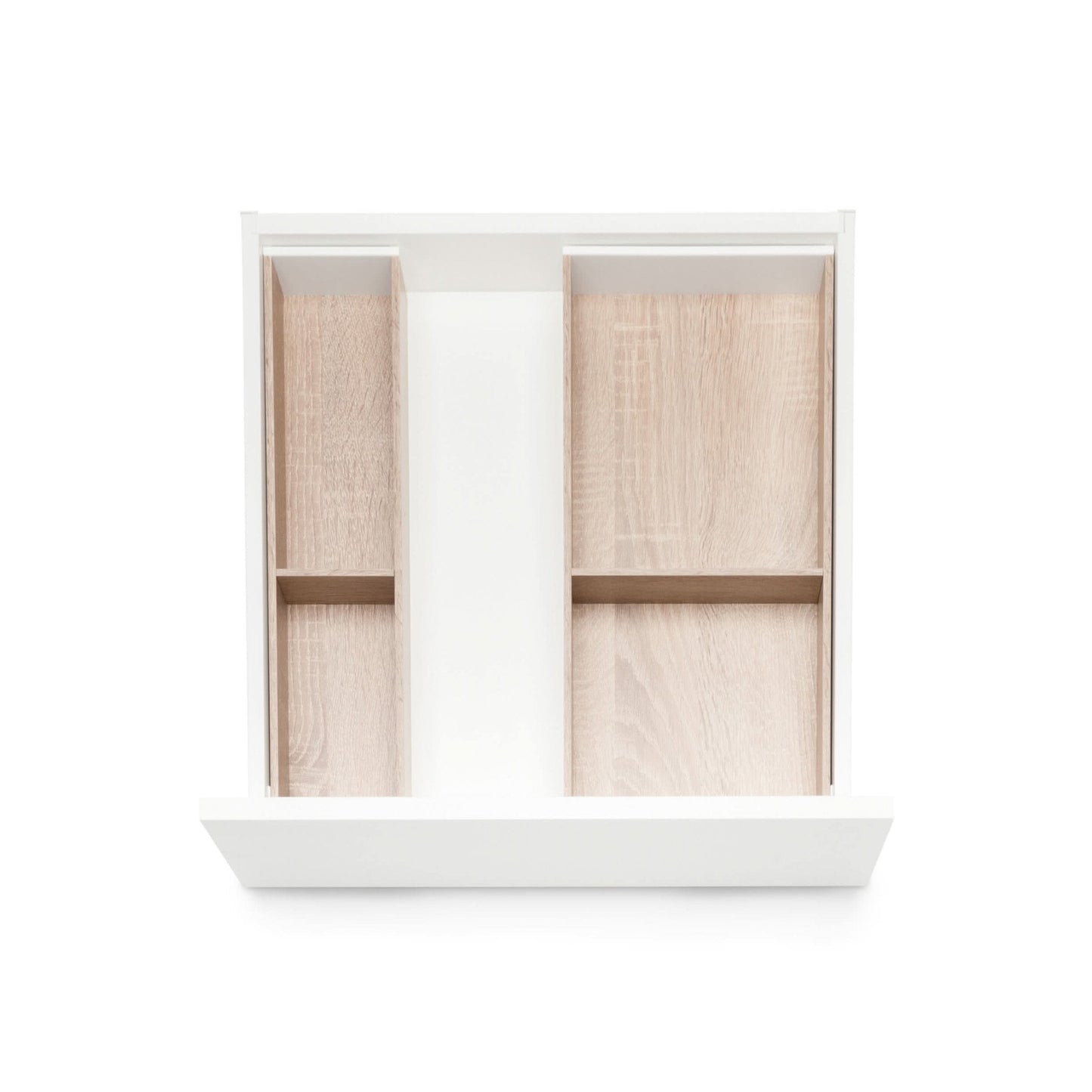 PLAINduo Holz. Bundle für Besteck & Küchenutensilien (30 cm)