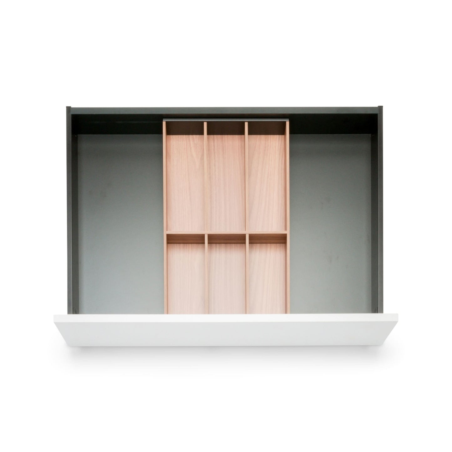 AMBIA-LINE Besteckkasten Holz (30 cm)