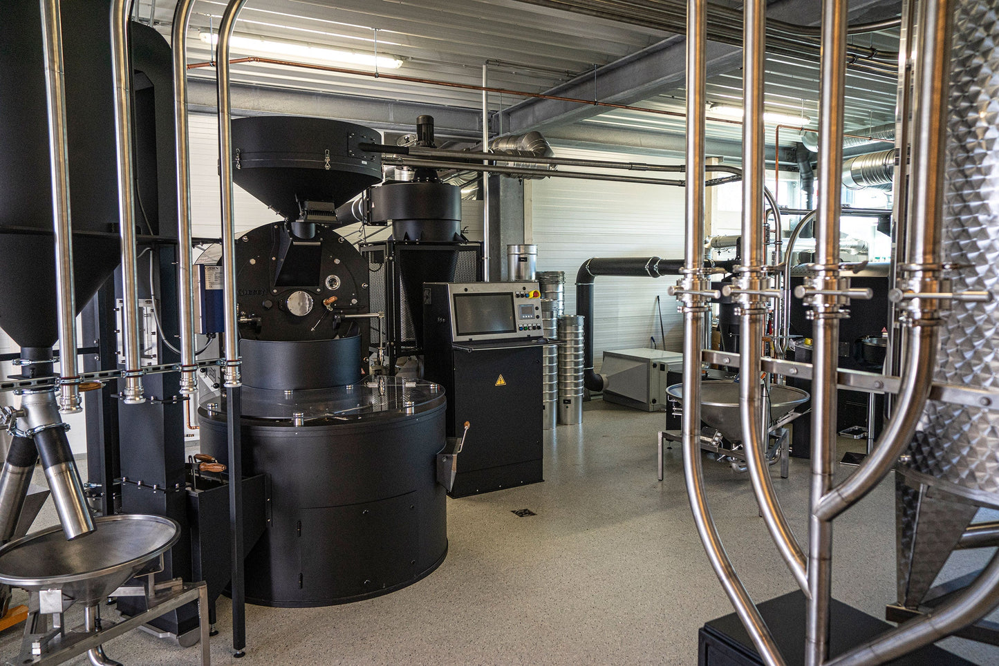 Da Salzburger® "INDIE POP" / BIO & FAIRTRADE French Roast - 500g