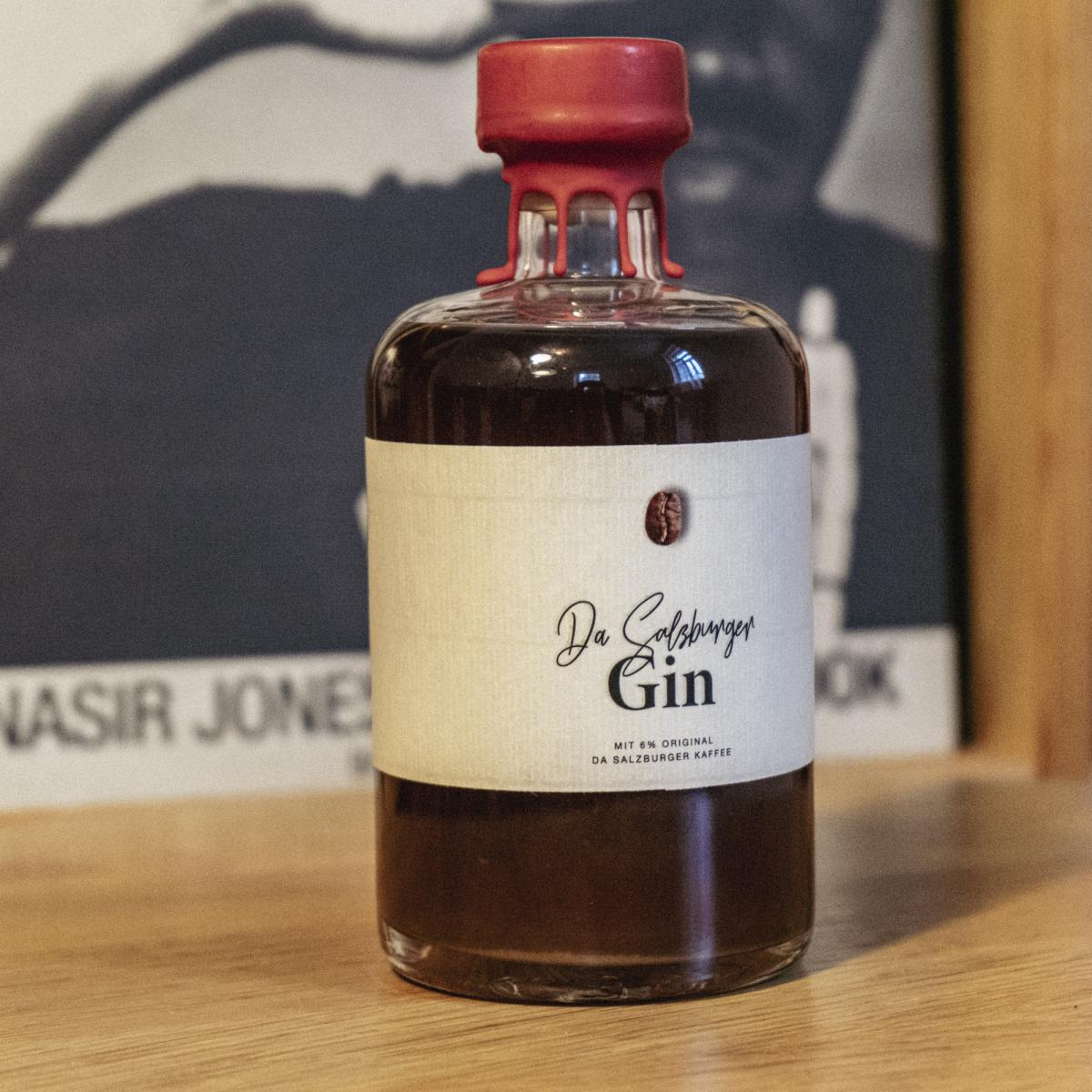 Da Salzburger® Kaffee Gin