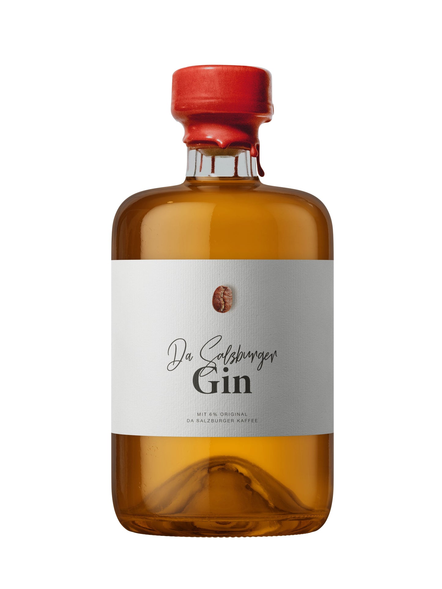 Da Salzburger® Kaffee Gin