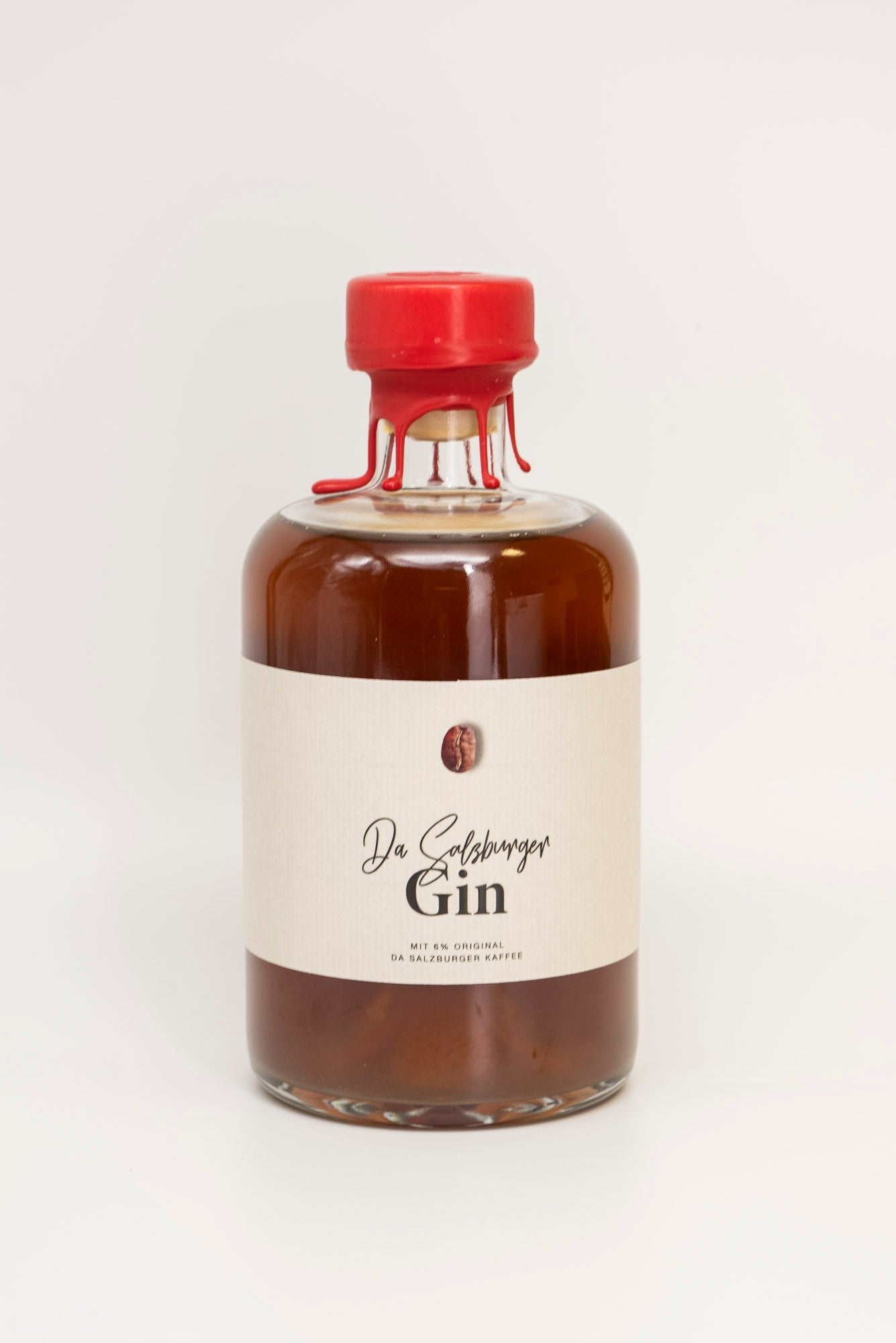 Da Salzburger® Kaffee Gin