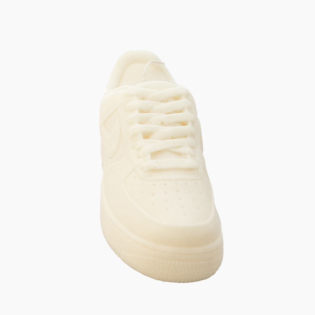 AF1 Sneaker Kerze