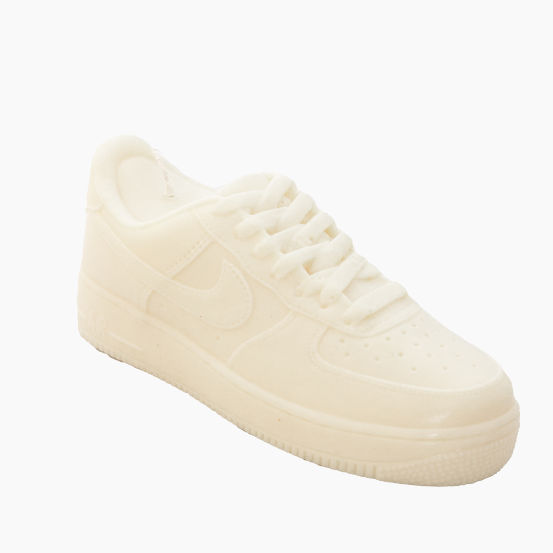 AF1 Sneaker Kerze