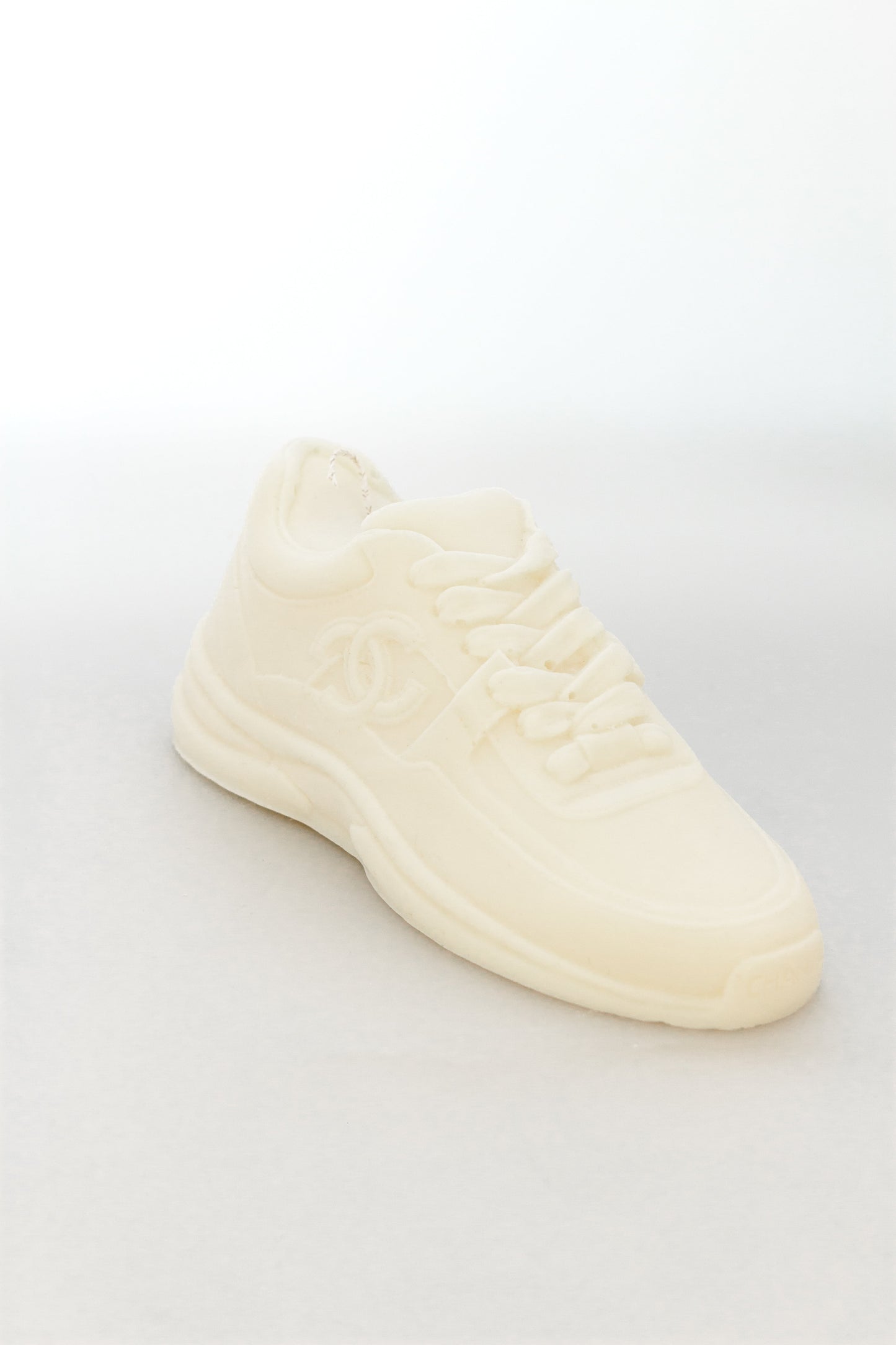 CC Sneaker Kerze