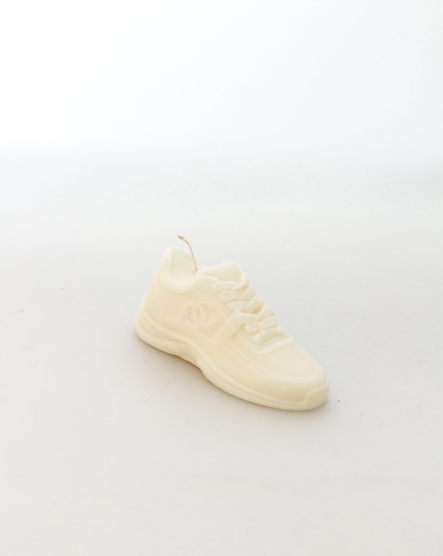 CC Sneaker Kerze