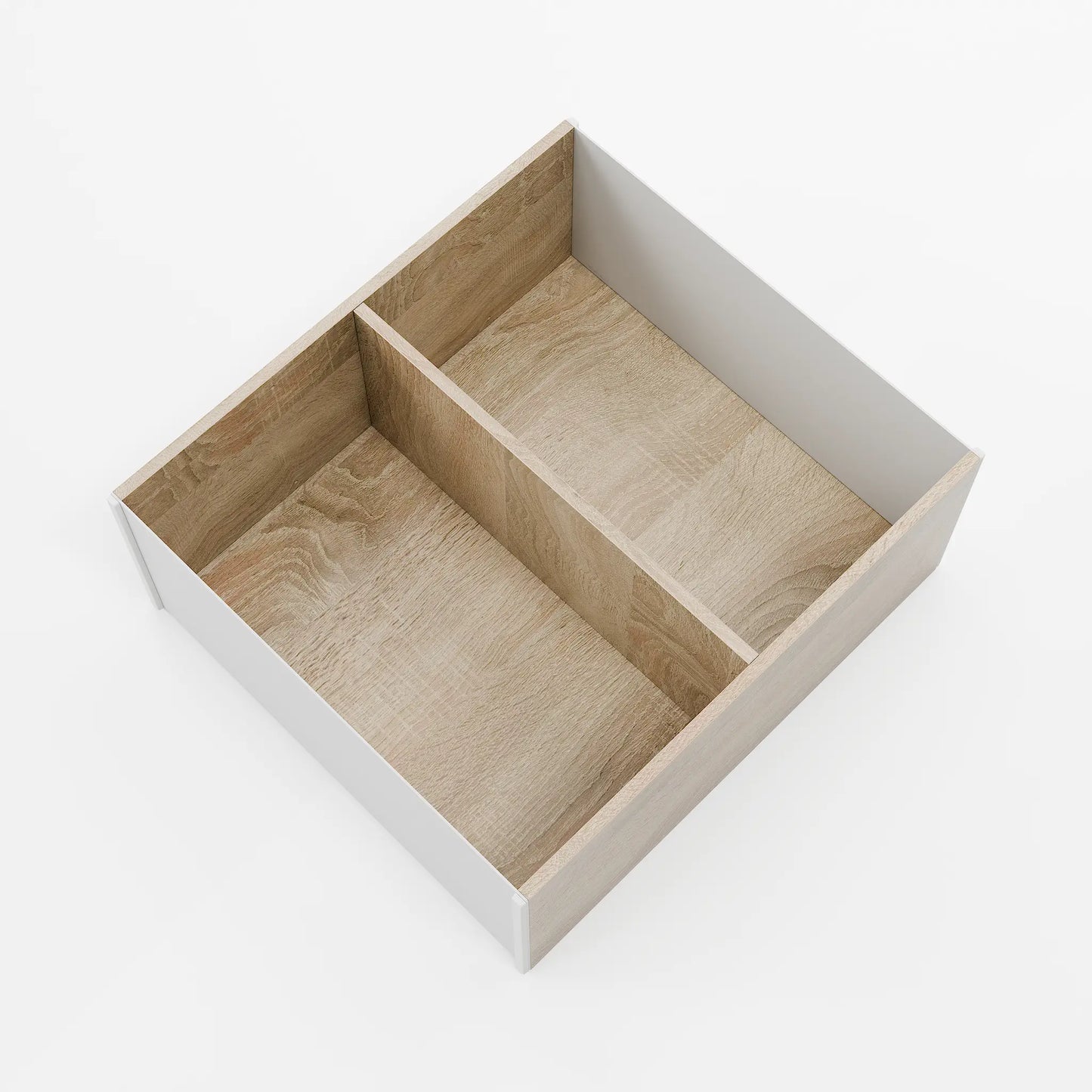 AMBIA-LINE Organiser Holz (27 x 24,2 cm)