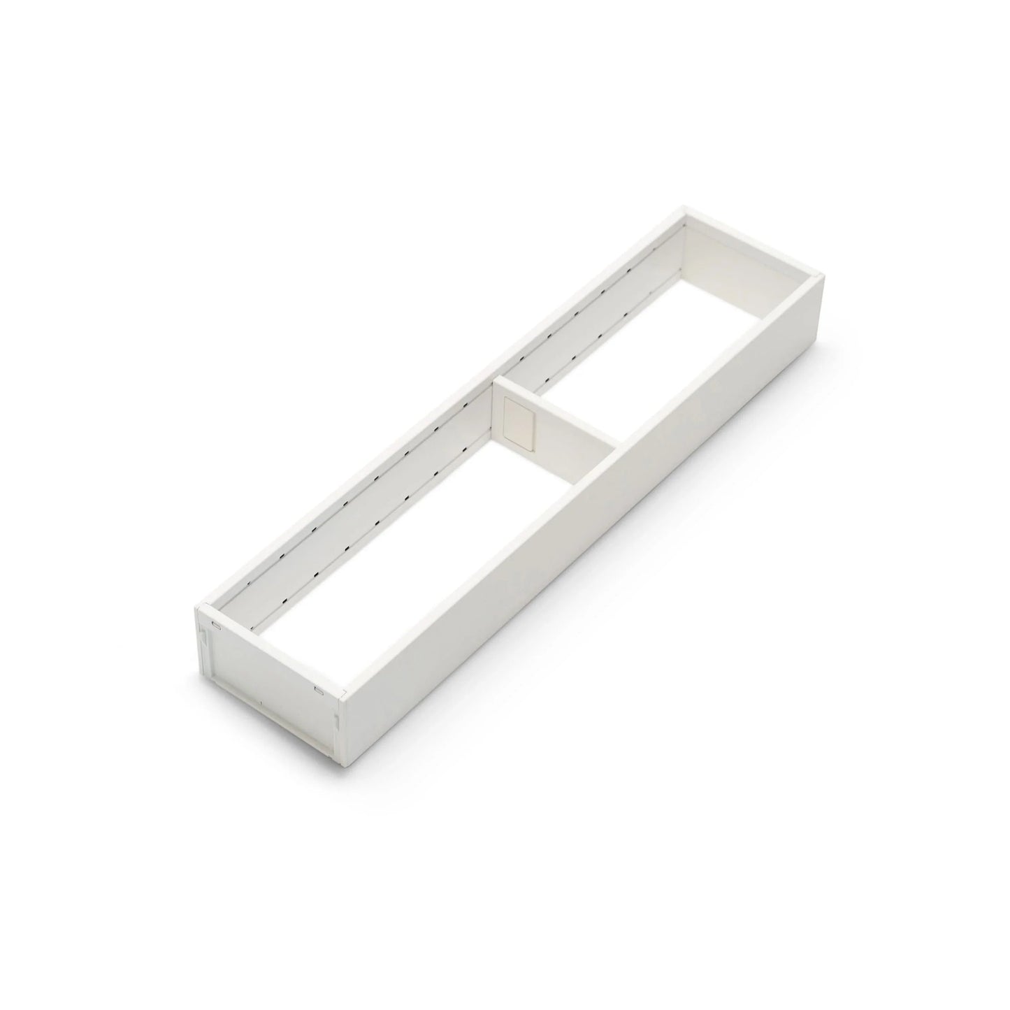 AMBIA-LINE Schubladeneinsatz Stahl (10 cm)