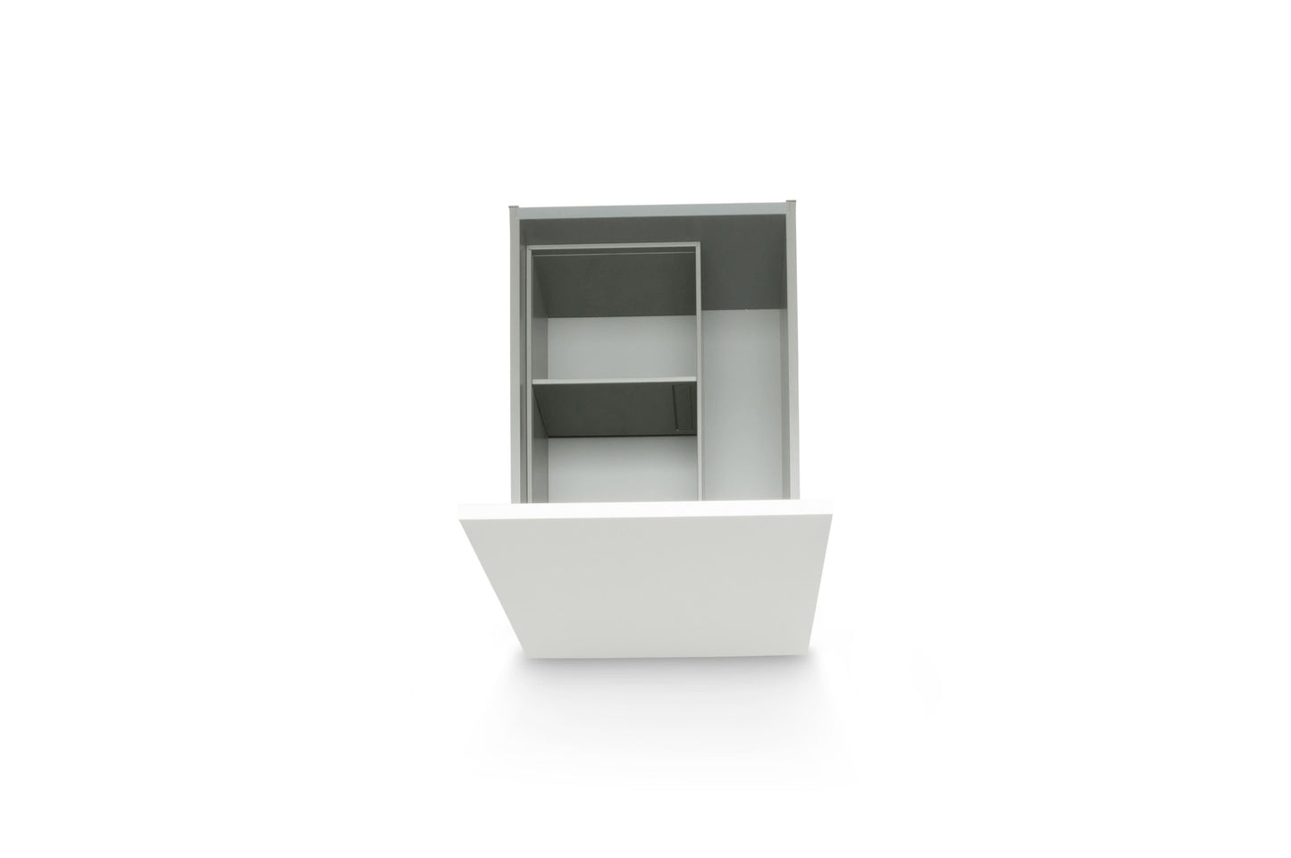 AMBIA-LINE Organiser Stahl (37,2 x 21,8 cm)