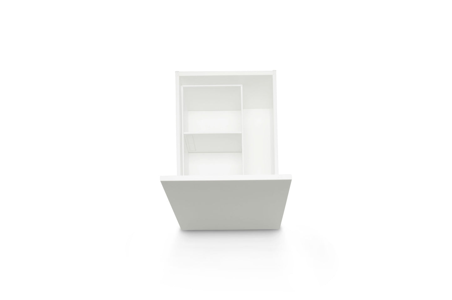 AMBIA-LINE Organiser Stahl (37,2 x 21,8 cm)