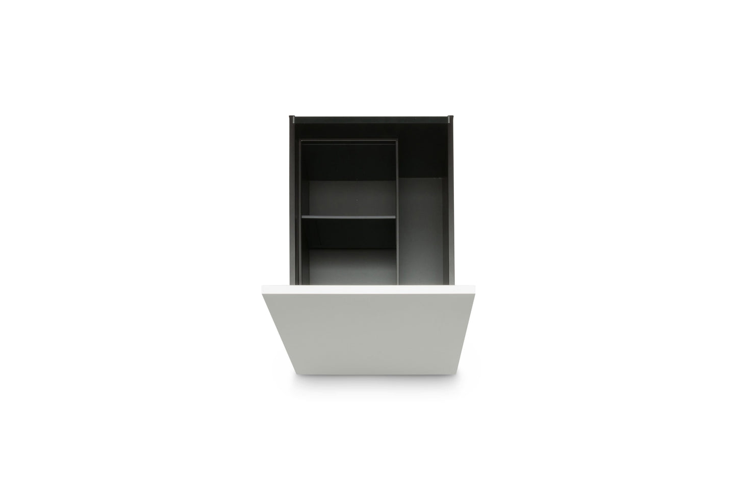 AMBIA-LINE Organiser Stahl (37,2 x 21,8 cm)