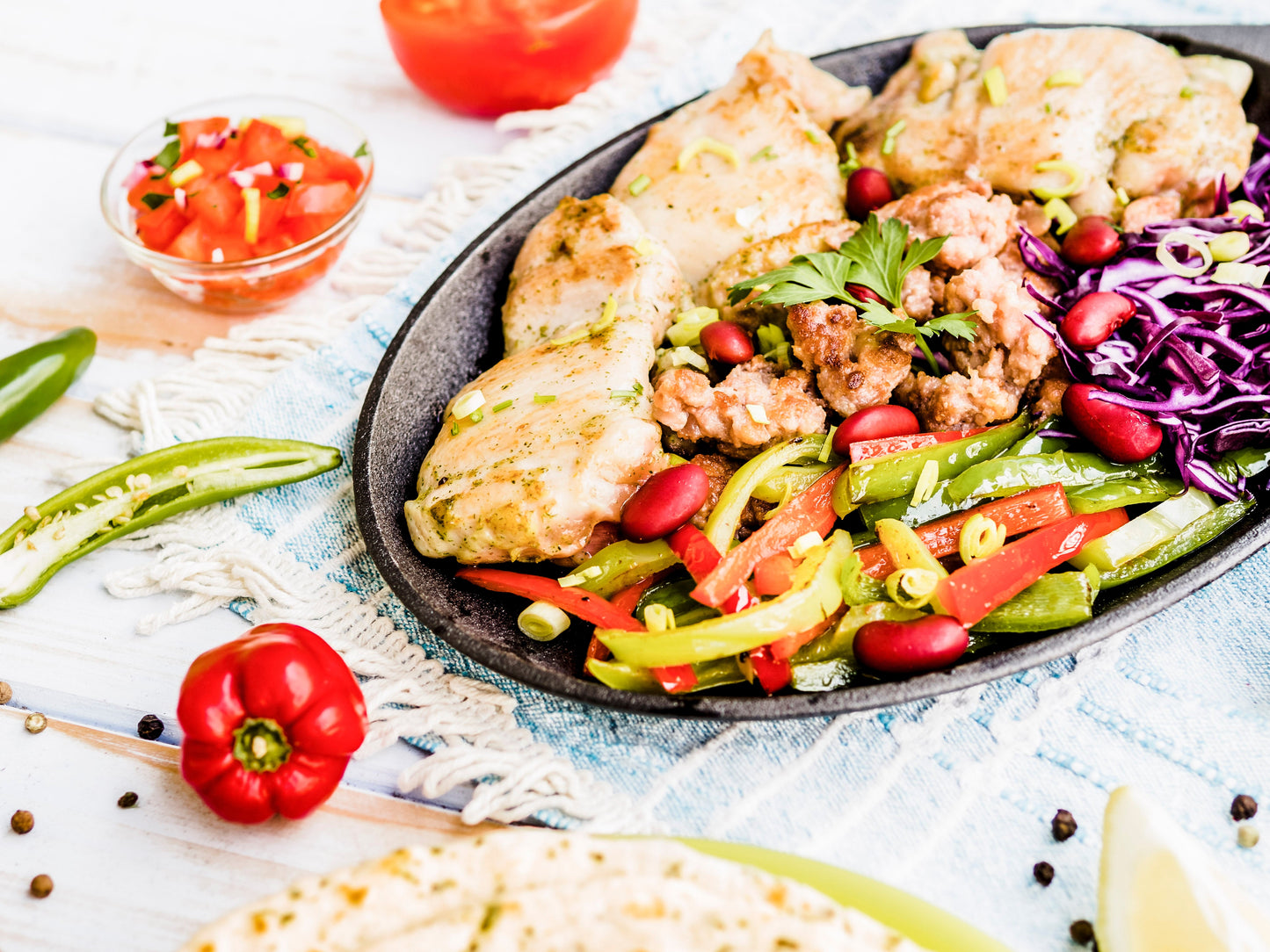 Steak & Grillgewürz