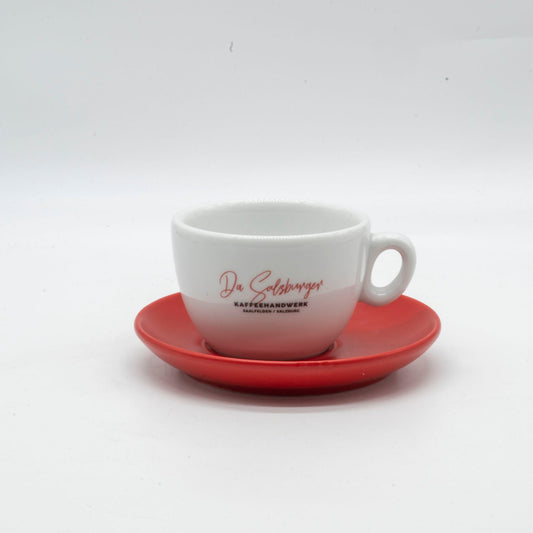 Da Salzburger Kaffeetasse (17cl)