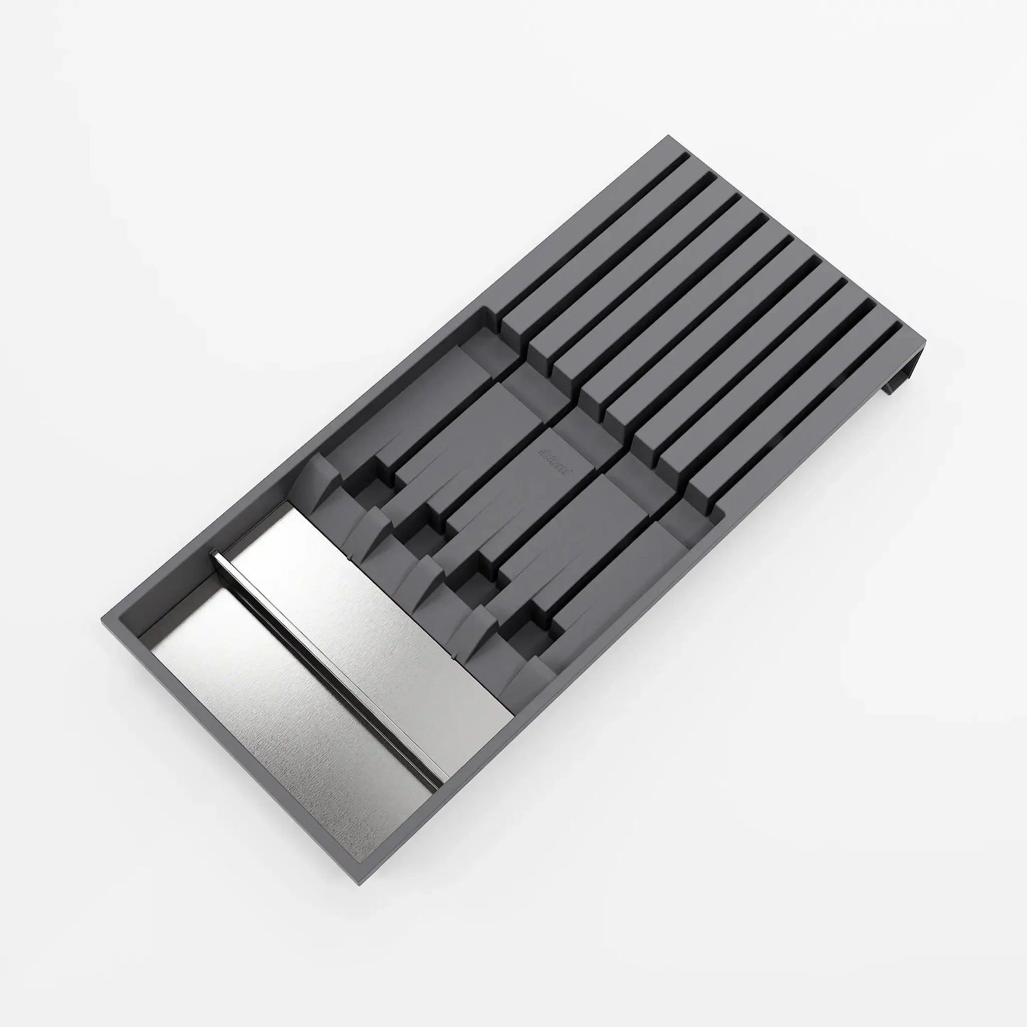 AMBIA-LINE Messerblock für Schublade