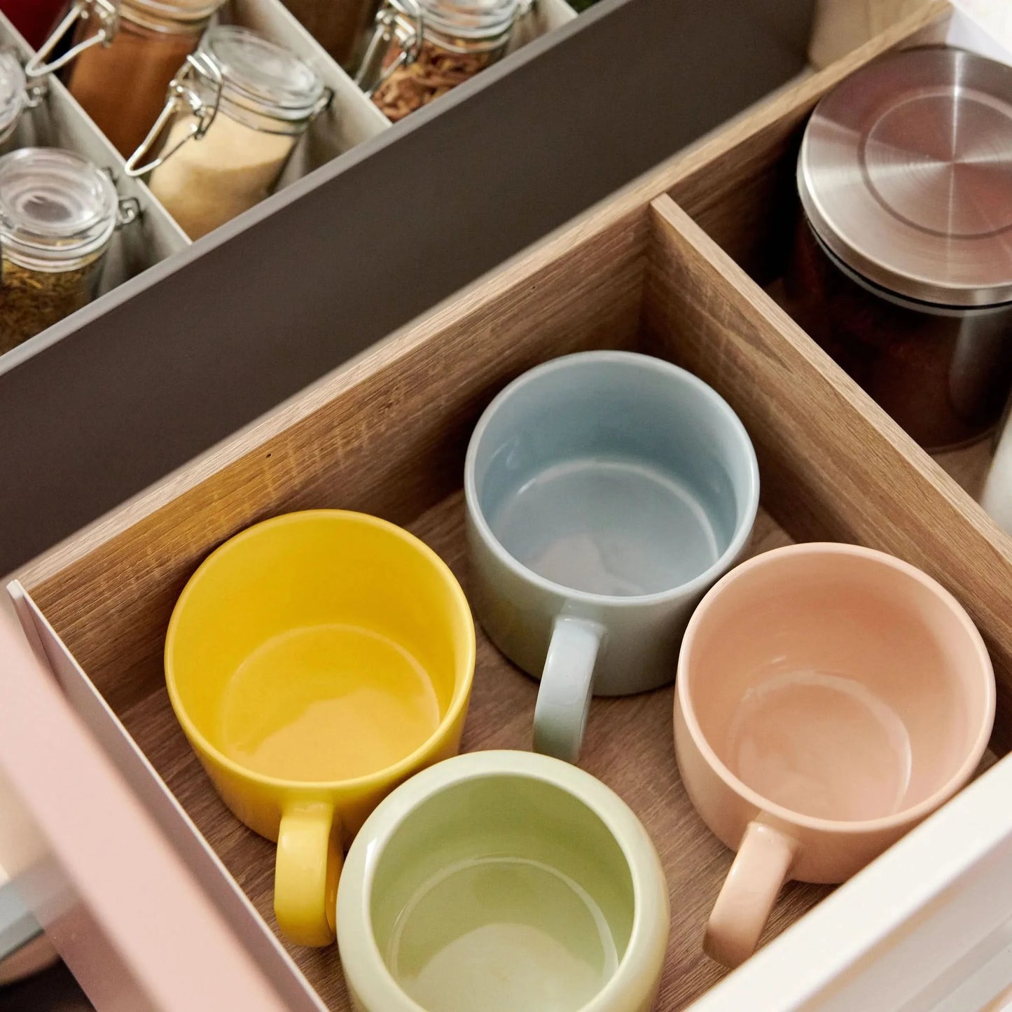 AMBIA-LINE Organiser Holz (37,2 x 21,8 cm)