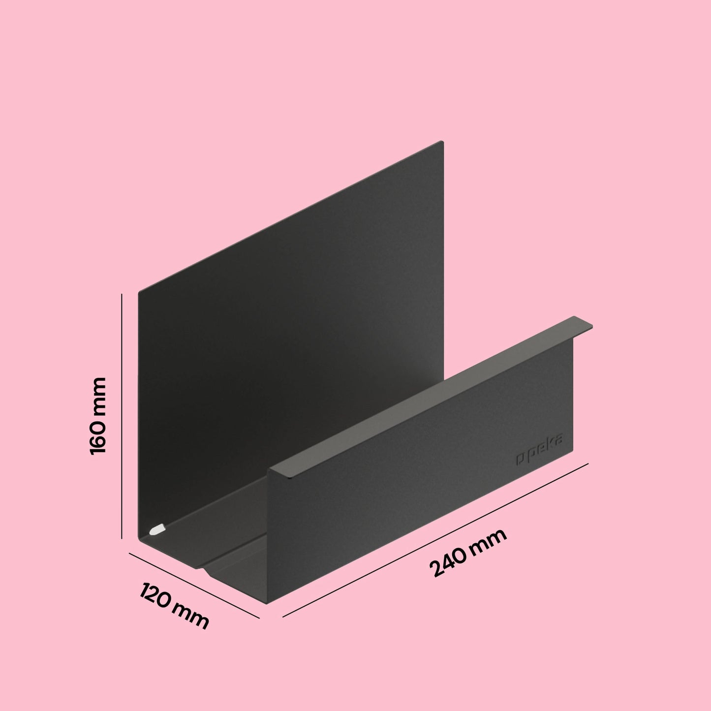 Piuro Board Schneidebrett-Halter