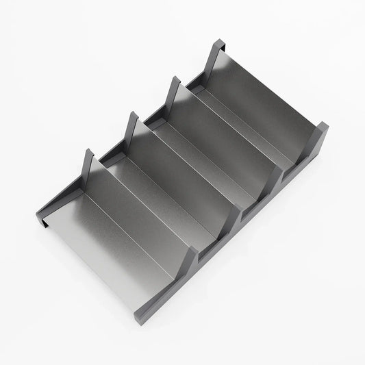 AMBIA-LINE Gewürzhalter für Schublade